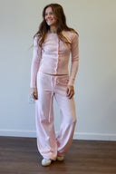 Avelyn Sweater Set