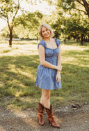Scout Dress