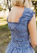 Scout Dress