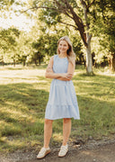 Capri Dress
