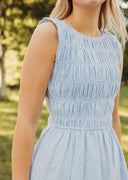 Capri Dress