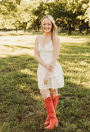 Laney Dress