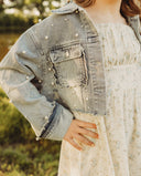 Girls Millie Dress