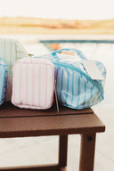 Rosemary Makeup Bag Tropical Breeze