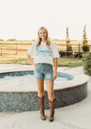 America 1776 Bows Tee