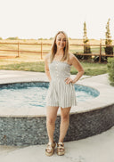 Lottie Romper