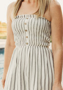 Lottie Romper