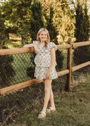Girls Dolly Dress