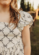 Girls Dolly Dress