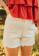 Goldie Jean Short