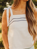 Sailor Top