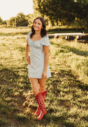 Wave Dress