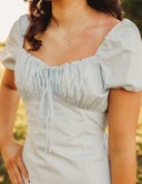 Wave Dress