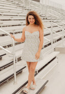 Honeybloom Dress