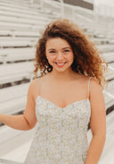 Honeybloom Dress