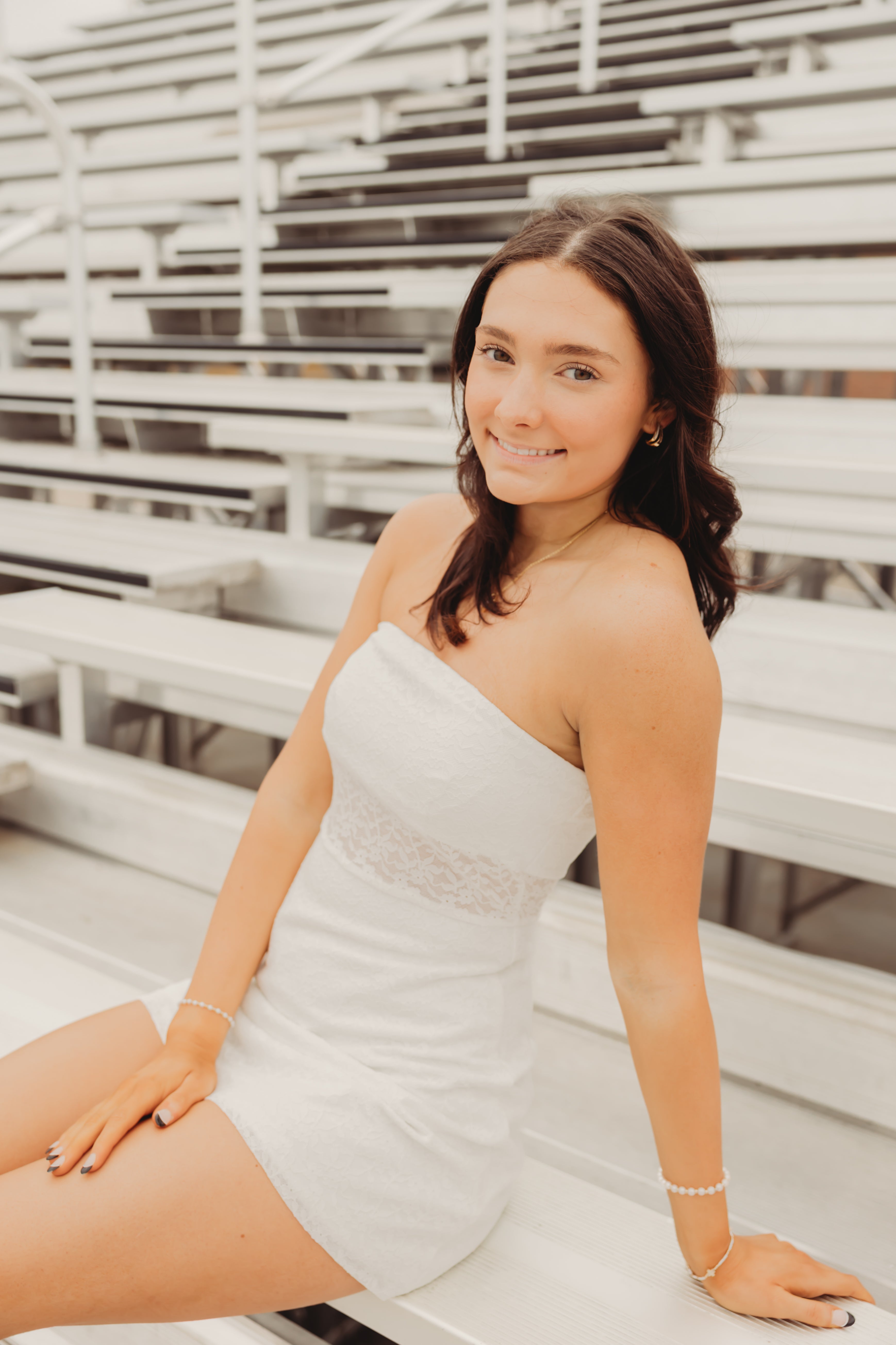 Lacey Dress – State of Reign