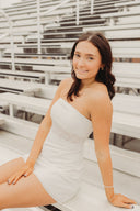 Lacey Dress