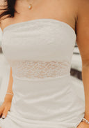 Lacey Dress
