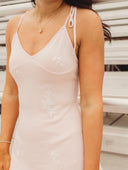 Blossom Dress