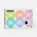 Speks Mini Gump Loop 6-Pack
