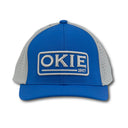 THE OKIE BRAND - Royal Performance Hat