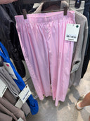 Pink Breeze Stripe Pant