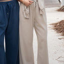 Lulumac Terrycloth Pant Sand