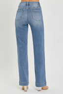 Delaney Risen Jean