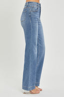 Delaney Risen Jean