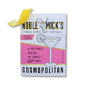 Single Serve Craft Cocktails