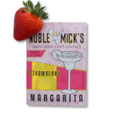 Single Serve Craft Cocktails