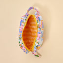 Ciao Bella Essentials Quilted Cosmetic Pouch