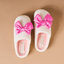 Betty Bow Slippers
