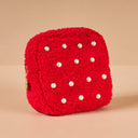 Pearl Teddy Pouch