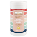 Well-Kept Screen Cleaning Wipes Canister