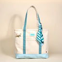 The Darling Everything Canvas Tote Bag