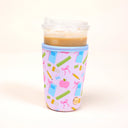 Large-School's In Session Sip Savvy Drink Sleeve