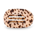 Medium Round Flat Hair Clip