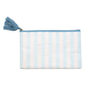 Stripe Juco  Bag