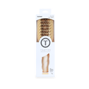Teleties Vented Hair Brush | Tan