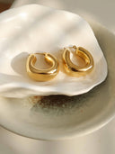 Hunter Earring