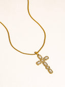 Belrose Necklace