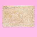 Placemat / Desk Pad - Pearl Confetti