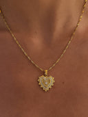 Valea Necklace
