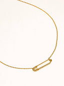 Lyselle  Necklace