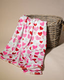 All You Need is Love Blanket