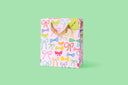 Gift Bags - Colorful Bows