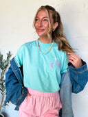 Friend in Jesus Tee