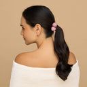 Holiday Bubble Hair Ties 2pc Set