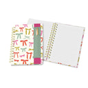 Put a Bow on It Notebook